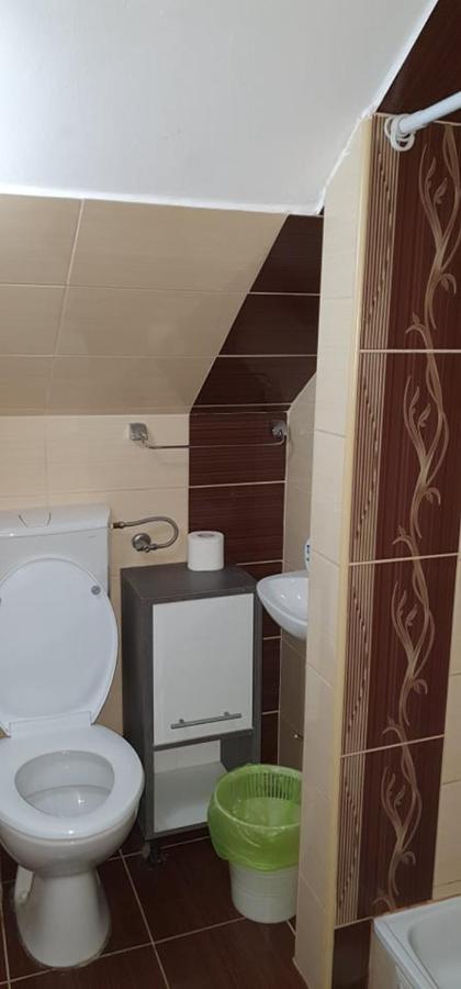 דירות ביילה פליקס Casa Ica מראה חיצוני תמונה